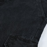 ORIGINAL STRAIGHT CARGO DENIM