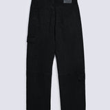 ORIGINAL STRAIGHT CARGO DENIM