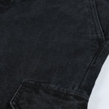 ORIGINAL STRAIGHT CARGO DENIM