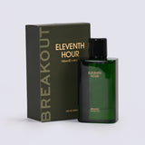 ELEVENTH HOUR