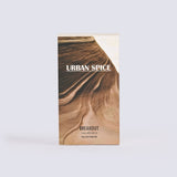 URBAN SPICE