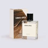 URBAN SPICE