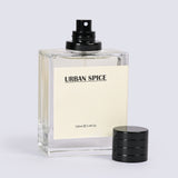 URBAN SPICE