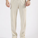 JOGGER WAIST TROUSER
