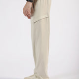 JOGGER WAIST TROUSER