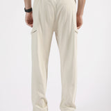 JOGGER WAIST TROUSER