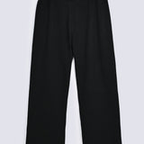 BAGGY FIT EASY PANTS