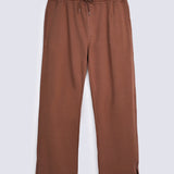 BAGGY FIT EASY PANTS