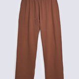 BAGGY FIT EASY PANTS