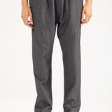 BAGGY FIT TROUSER