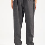BAGGY FIT TROUSER