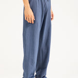 BAGGY FIT TROUSER