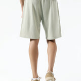 BAGGY FIT SHORT