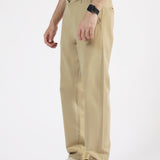STRAIGHT FIT CHINO PANTS