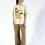 GRAPHIC OVERSIZE TEE