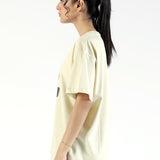 GRAPHIC OVERSIZE TEE