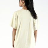 GRAPHIC OVERSIZE TEE