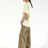 GRAPHIC OVERSIZE TEE