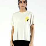 REGULAR FIT GRAPHIC TEE