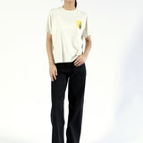 REGULAR FIT GRAPHIC TEE