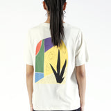 REGULAR FIT GRAPHIC TEE
