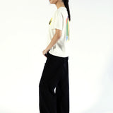 REGULAR FIT GRAPHIC TEE
