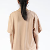 GRAPHIC OVERSIZED TEE