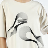 GRAPHIC OVERSIZE TEE