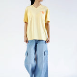 GRAPHIC OVERSIZE TEE