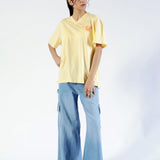 GRAPHIC OVERSIZE TEE