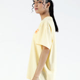 GRAPHIC OVERSIZE TEE