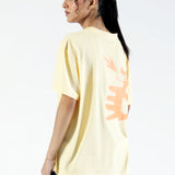 GRAPHIC OVERSIZE TEE
