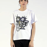 GRAPHIC REGULAR TEE