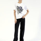GRAPHIC REGULAR TEE