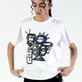 GRAPHIC REGULAR TEE