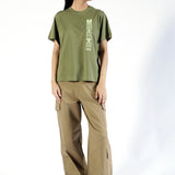GRAPHIC REGULAR TEE