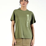 GRAPHIC REGULAR TEE