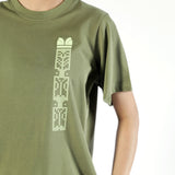 GRAPHIC REGULAR TEE