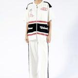 VARSITY OVERSIZE TEE