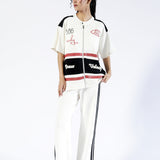 VARSITY OVERSIZE TEE