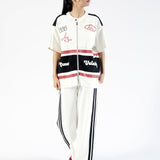 VARSITY OVERSIZE TEE