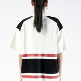 VARSITY OVERSIZE TEE