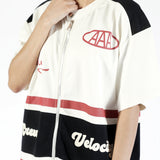 VARSITY OVERSIZE TEE