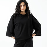 OVERSIZED TEE