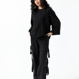 OVERSIZED TEE