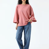 OVERSIZED TEE