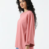 OVERSIZED TEE