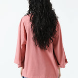 OVERSIZED TEE