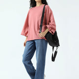 OVERSIZED TEE