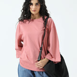OVERSIZED TEE